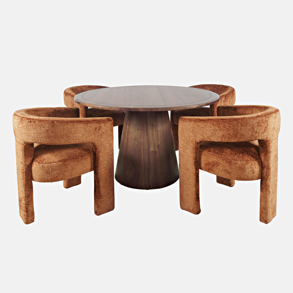 Pike and main discount counter height dining set